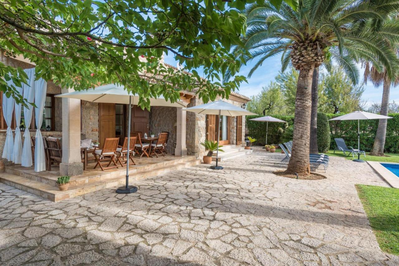 Finca Pou Nou Extérieur photo