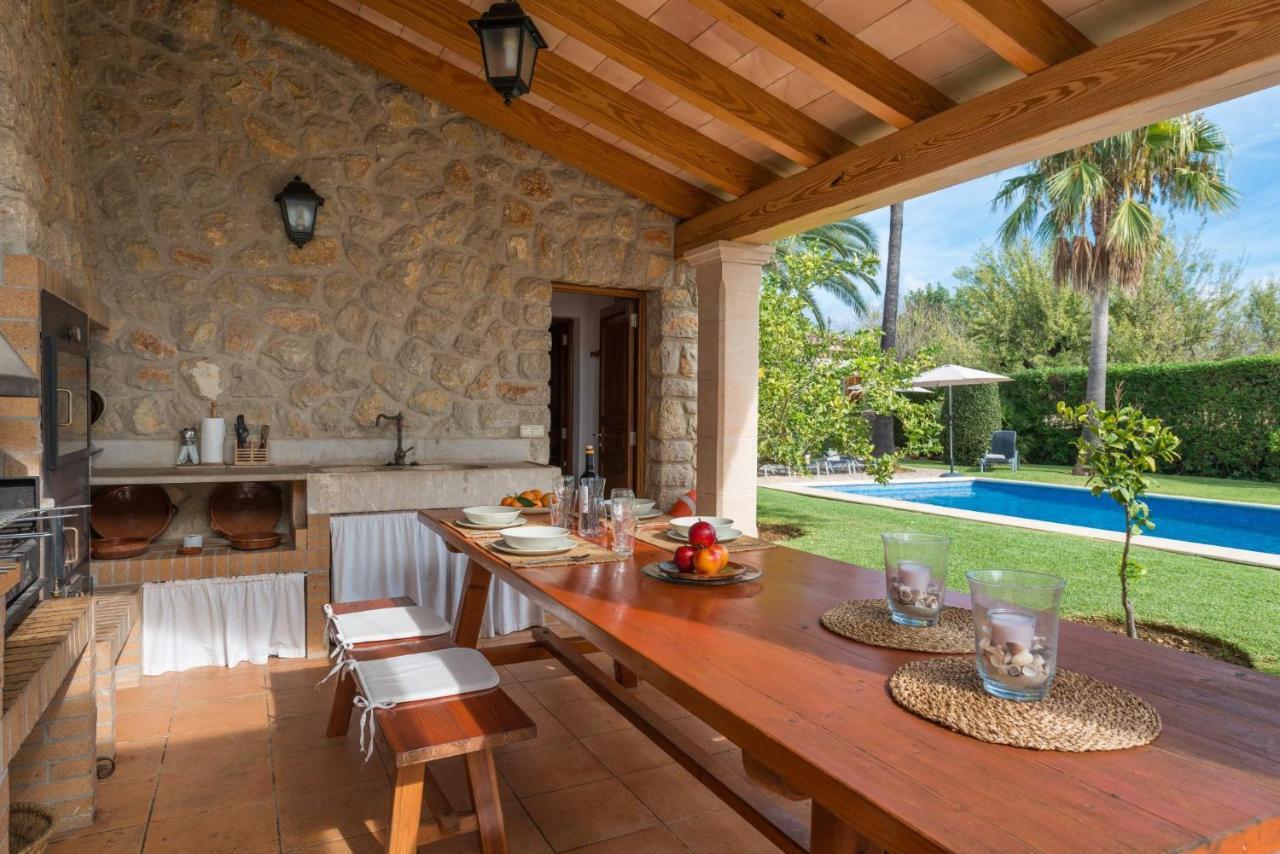 Finca Pou Nou Extérieur photo