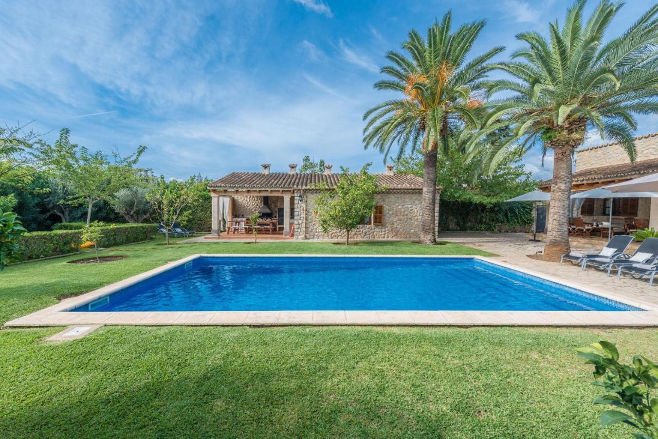 Finca Pou Nou Extérieur photo