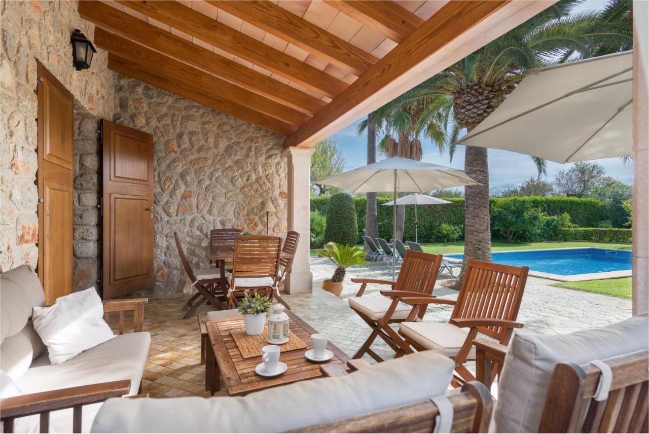 Finca Pou Nou Extérieur photo