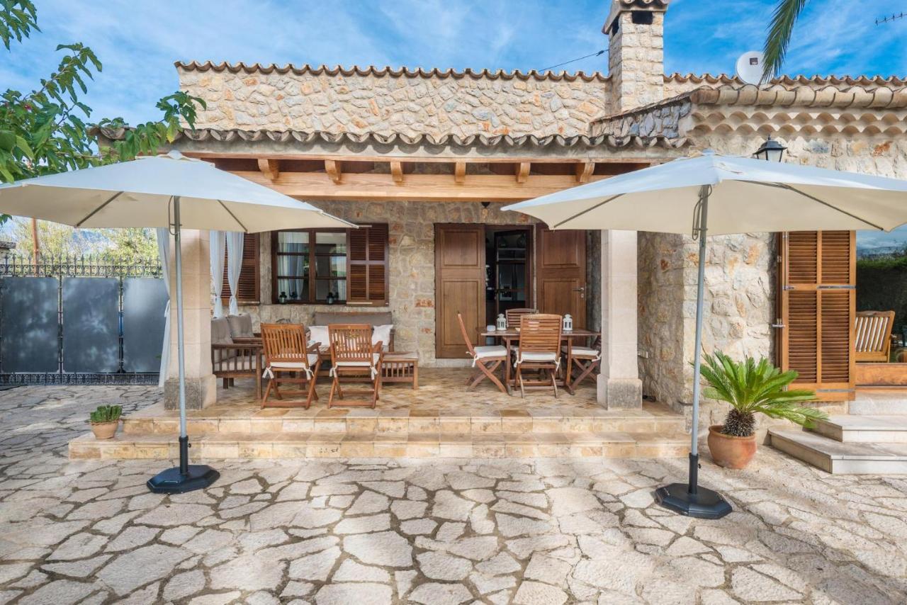 Finca Pou Nou Extérieur photo