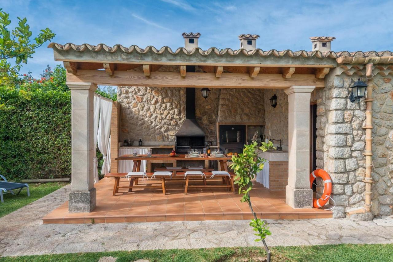 Finca Pou Nou Extérieur photo