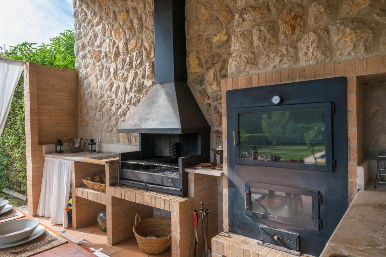 Finca Pou Nou Extérieur photo